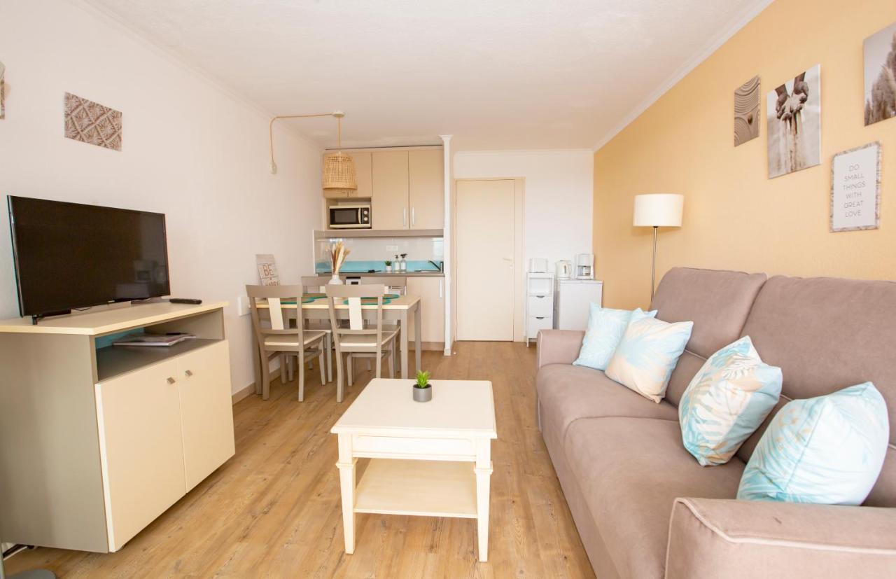 Apartment La Symphonie, Piscine,
