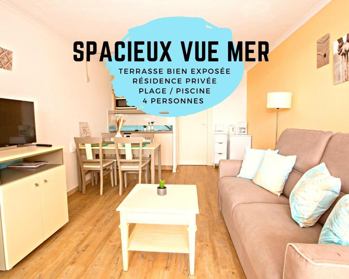 Appartement La Symphonie, Piscine,
