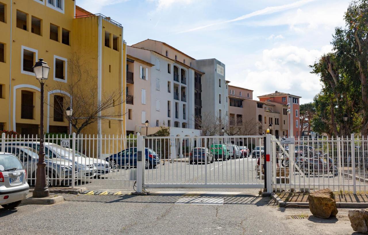 Apartamento La Symphonie, Piscine, *